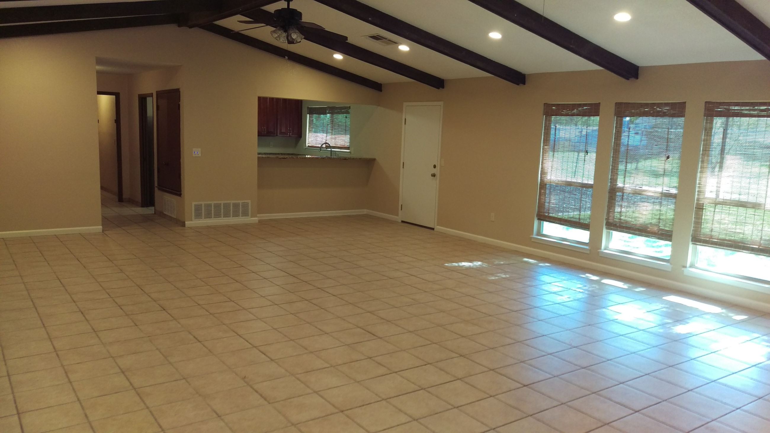 Clubhouse - Main Room - Right Side