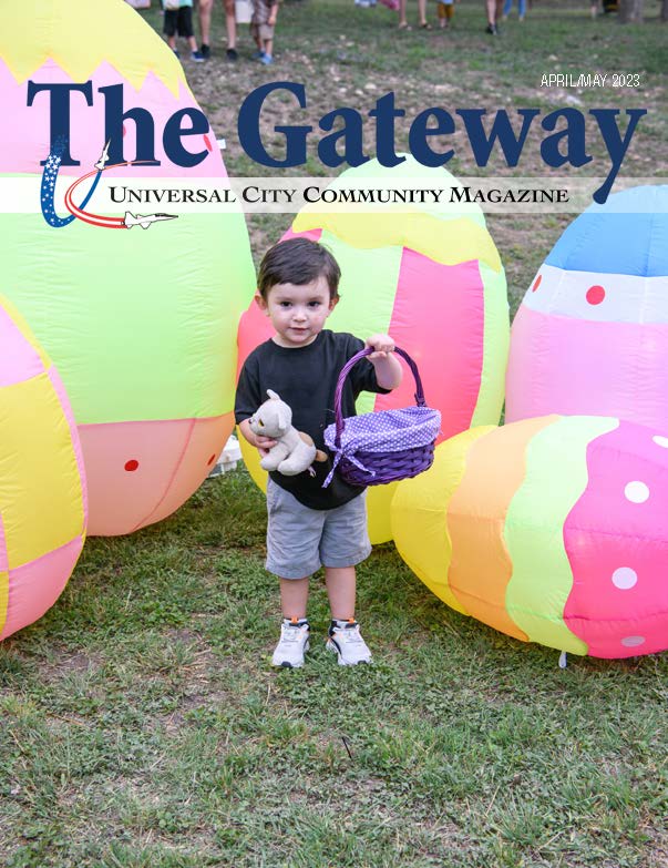 April May 2023 Gateway