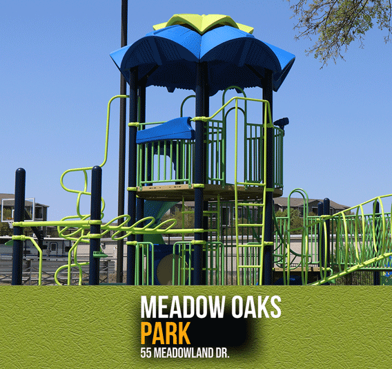Meadow Oaks Park