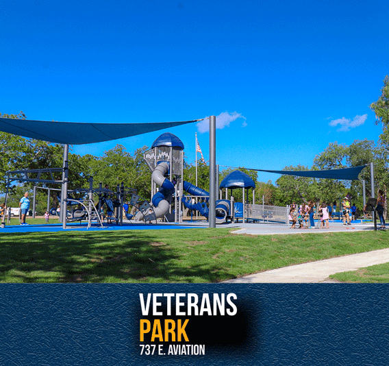 Veterans Park