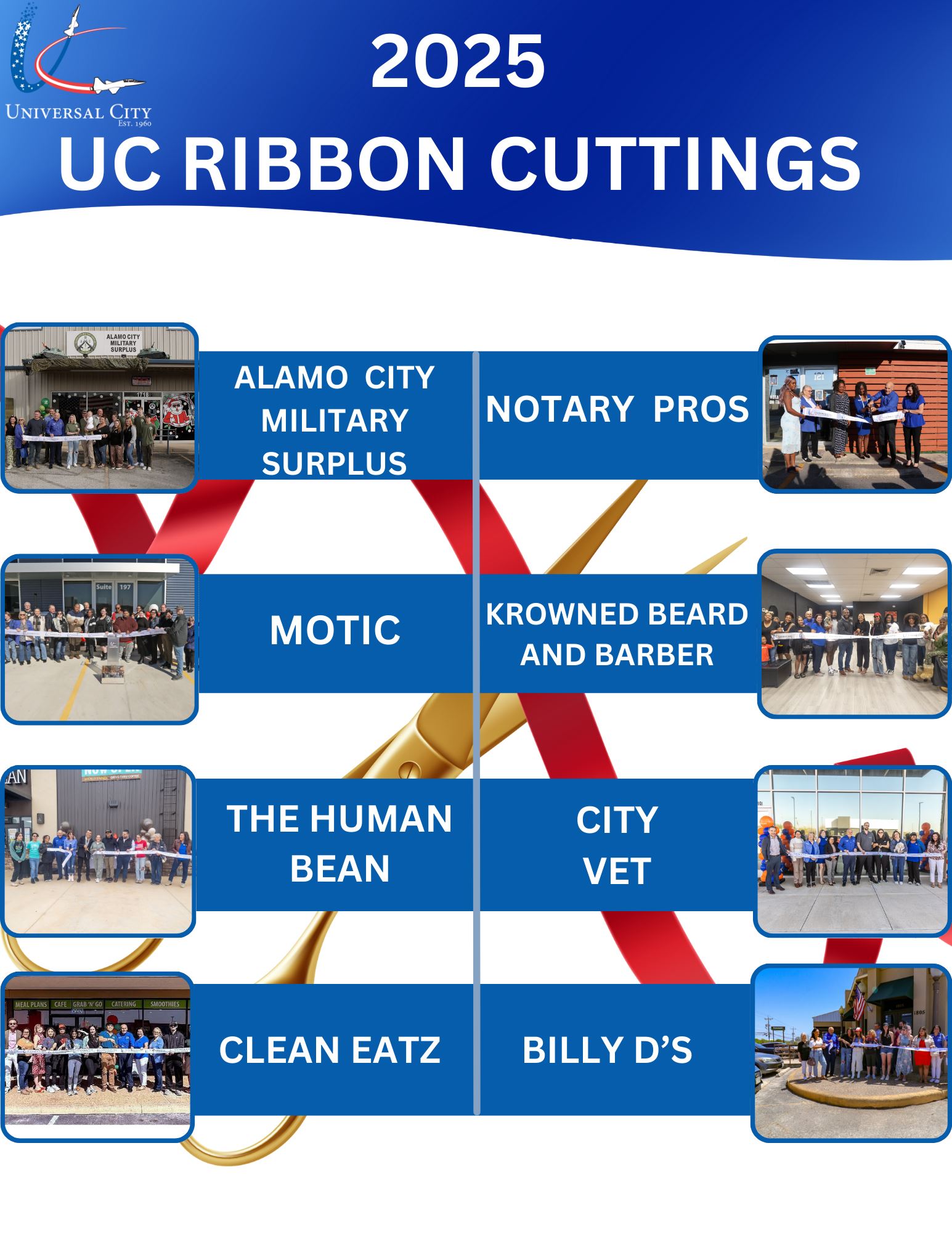 2025 Ribbon Cutting 1