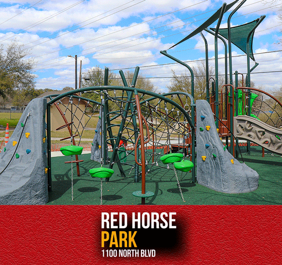 Cimarron Park and Clubhouse