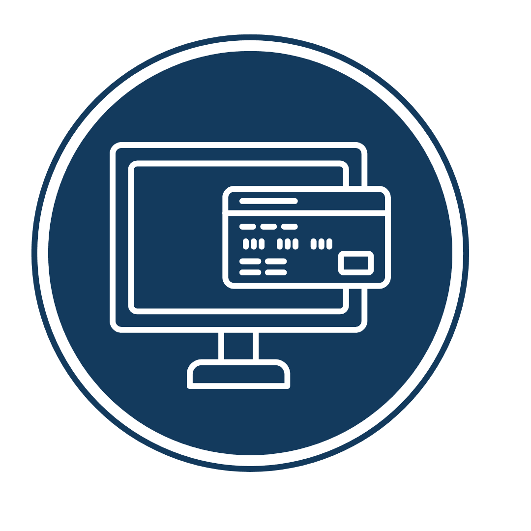 make an online payment