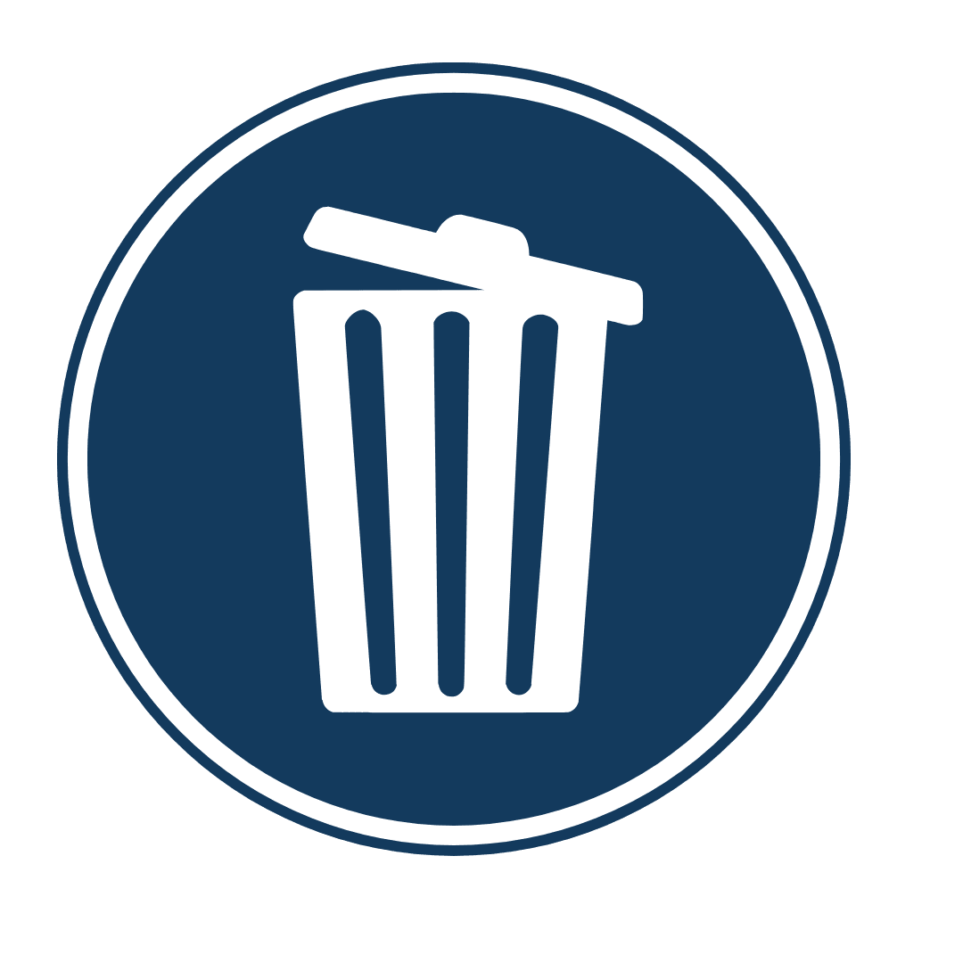 click to find out your trash collection schedule