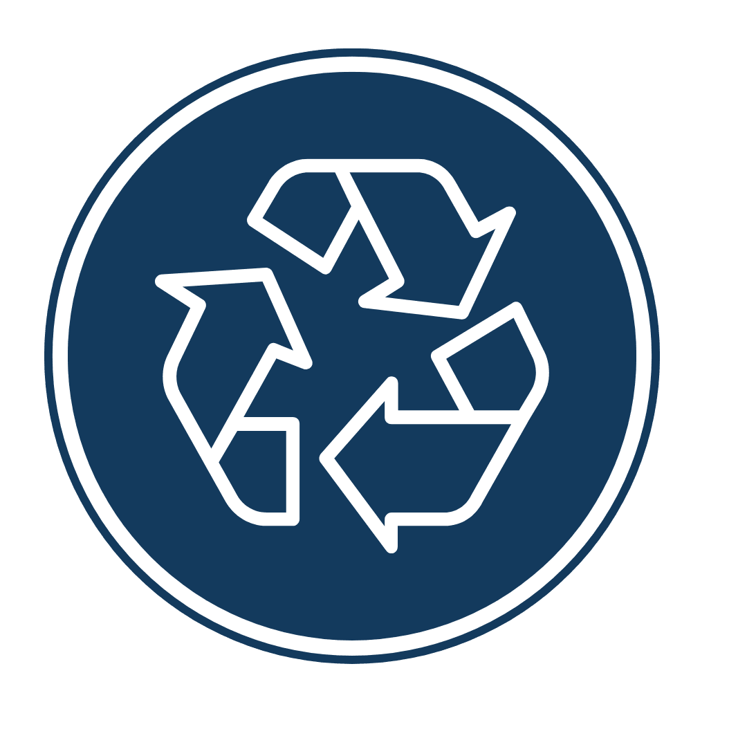 click for information on what is accepted for recycling