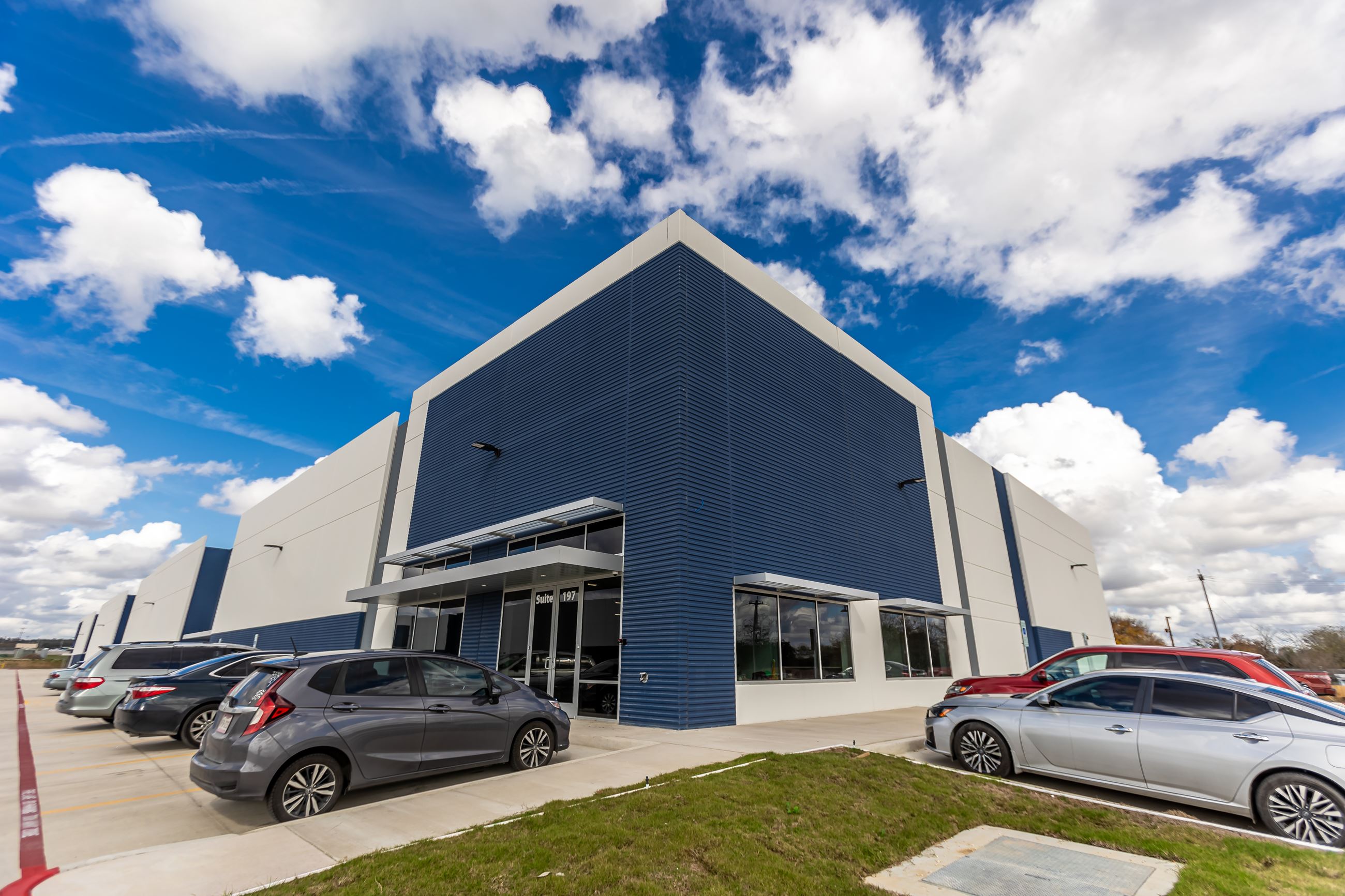 Northlake Business Park-8