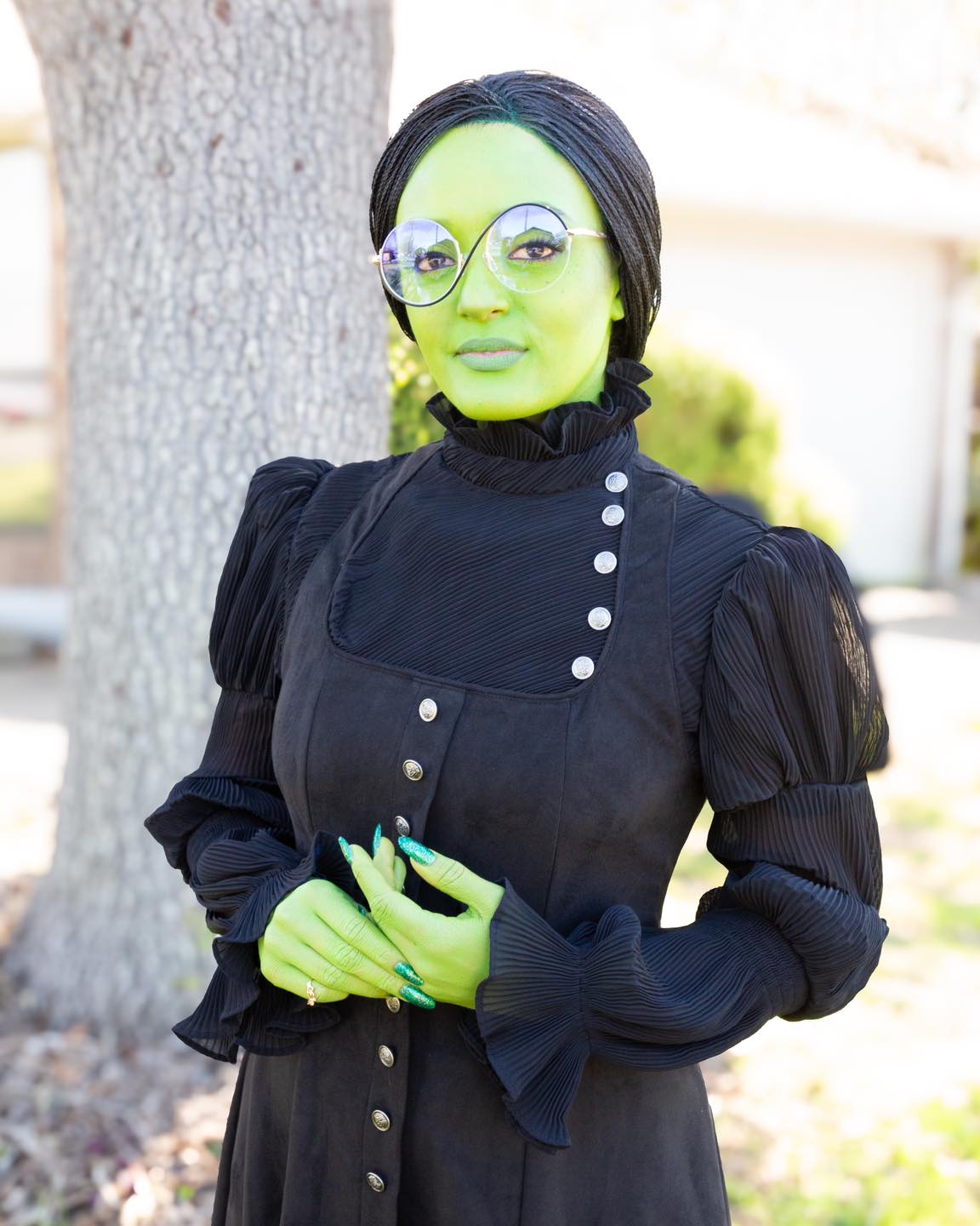 Elphaba School